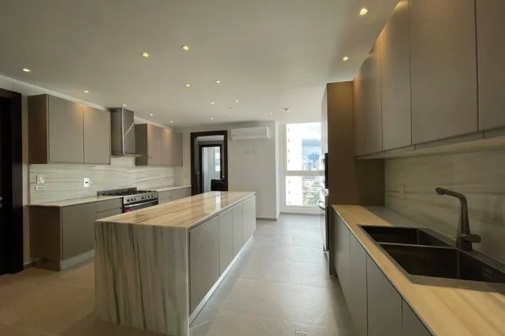 Venta de apartamento en The Towers Luxury Residences, Punta Paitilla