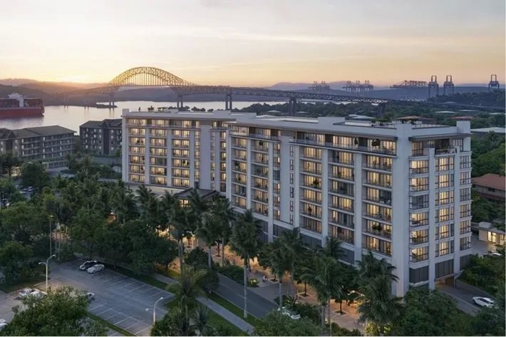 Venta de apartamento en Passage, Amador