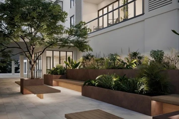 Venta de apartamento en Passage, Amador