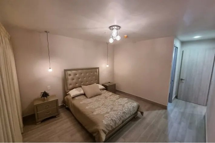 Apartamento en venta en Azurre PH 42, Panamá