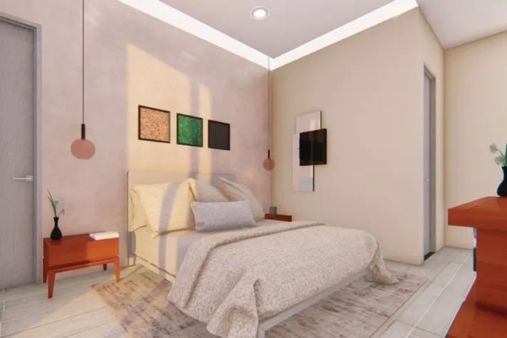 Apartamento en venta en Azurre PH 42, Panamá
