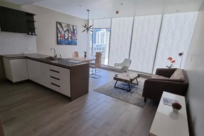Apartamento en venta en Azurre PH 42, Panamá