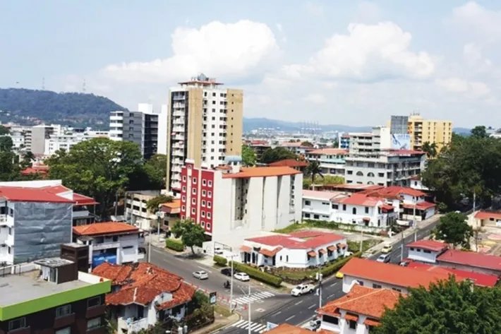 Apartamento en venta en Azurre PH 42, Panamá