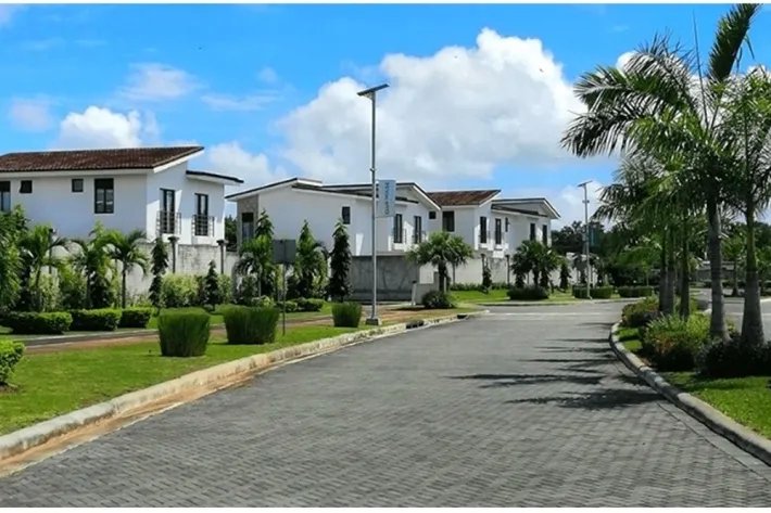 Venta de casa en Costa Sur, Panamá