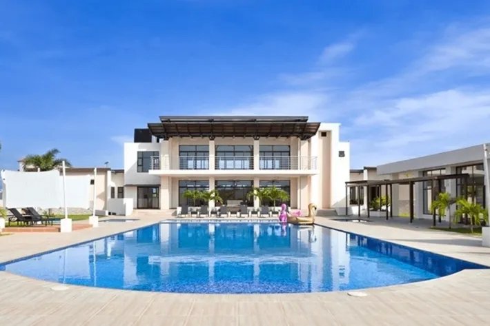 Venta de casa en Costa Sur, Panamá