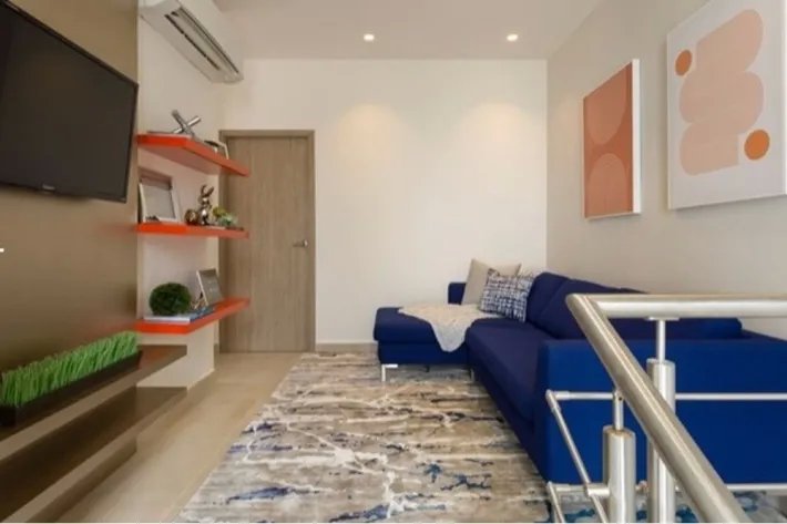 Venta de casa en Costa Sur, Panamá