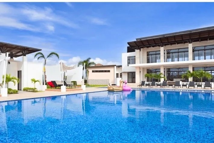 Venta de casa en Costa Sur, Panamá