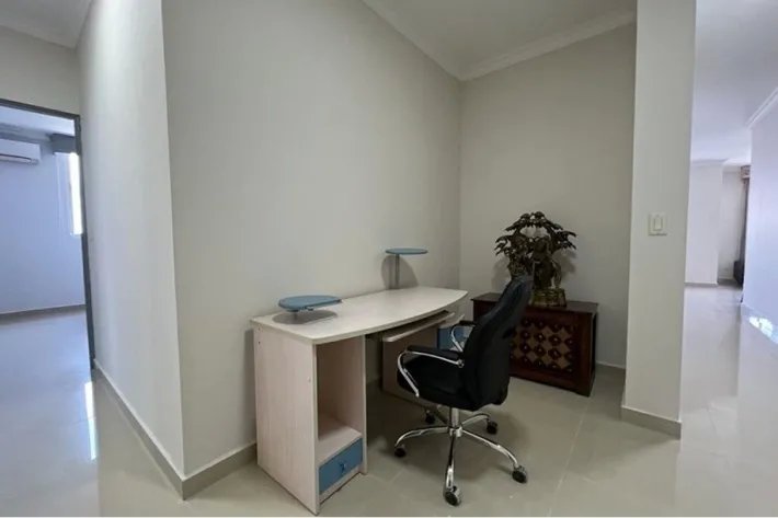 Venta de apartamento con vista al mar en San Francisco, Panamá