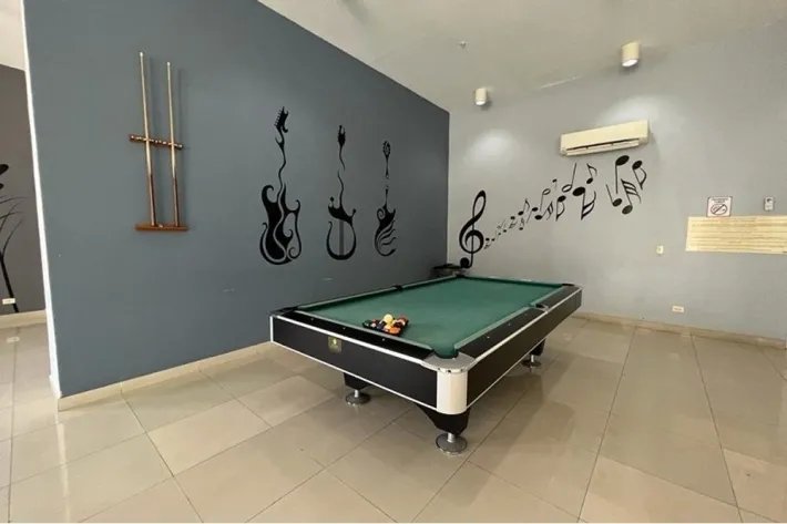 Venta de apartamento con vista al mar en San Francisco, Panamá