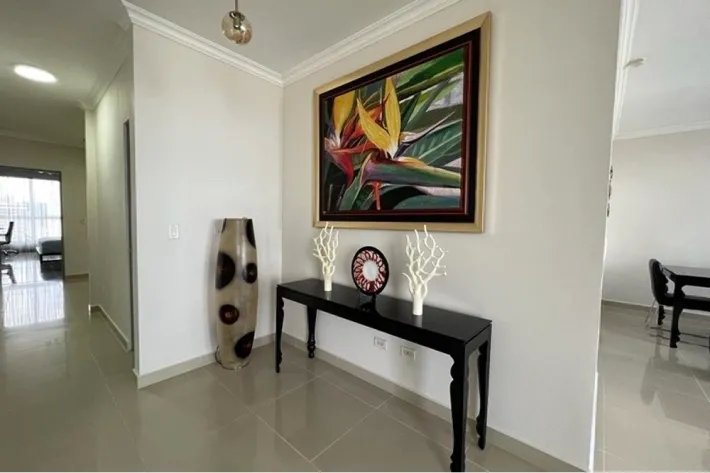 Venta de apartamento con vista al mar en San Francisco, Panamá