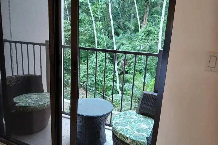 Alquiler de apartamento en Clayton, Panamá