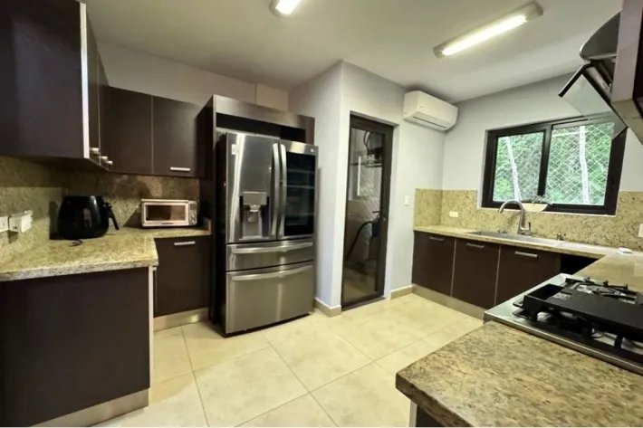 Alquiler de apartamento en Clayton, Panamá