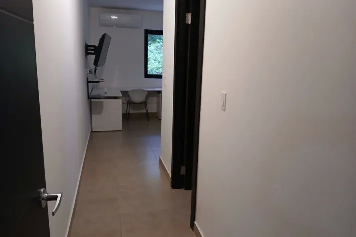 Alquiler de apartamento en Clayton, Panamá