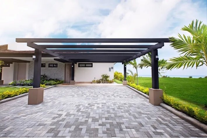 House for sale in San Carlos, Panama Oeste