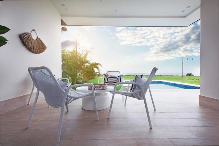 House for sale in San Carlos, Panama Oeste
