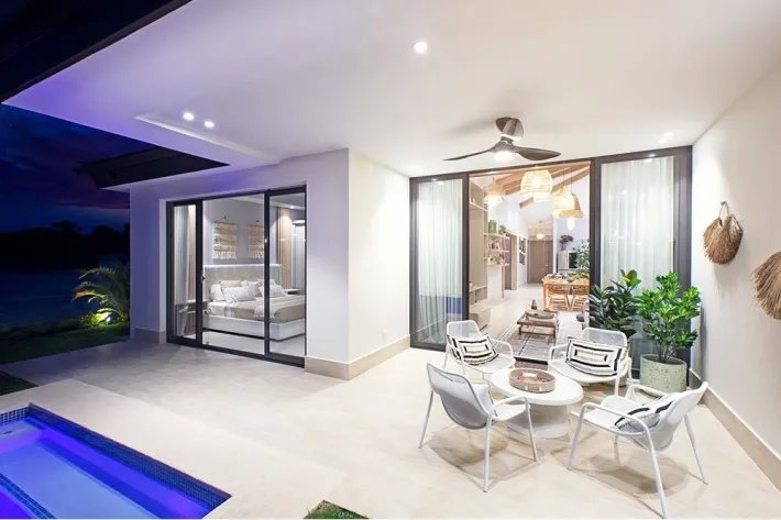House for sale in San Carlos, Panama Oeste