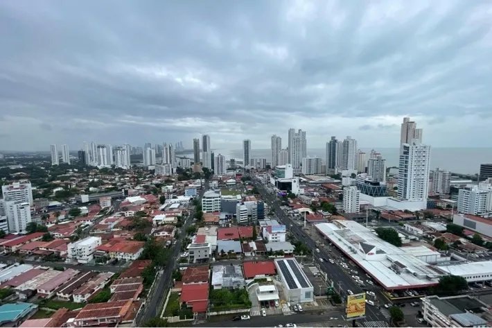 Venta de apartamento en San Francisco, Panamá