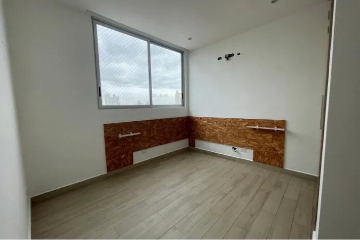 Venta de apartamento en San Francisco, Panamá