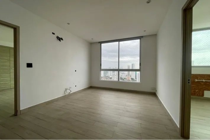 Venta de apartamento en San Francisco, Panamá