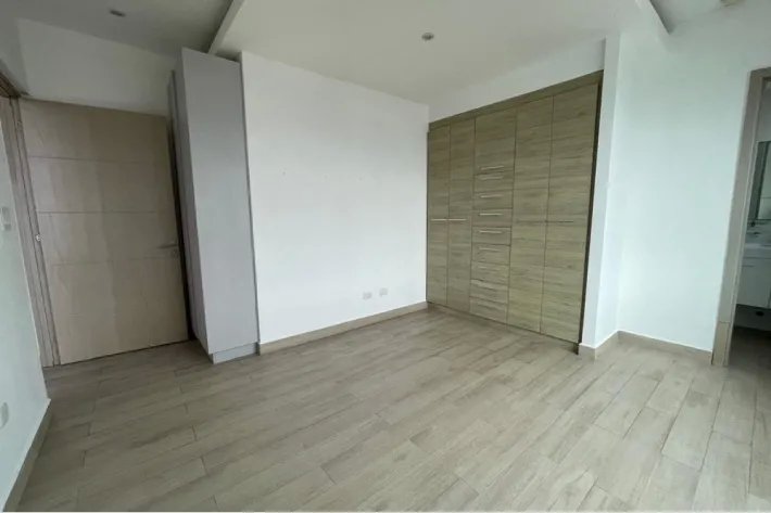 Venta de apartamento en San Francisco, Panamá