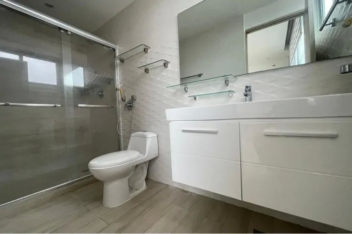 Venta de apartamento en San Francisco, Panamá