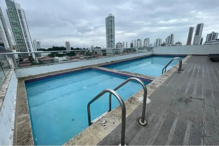 Venta de apartamento en San Francisco, Panamá