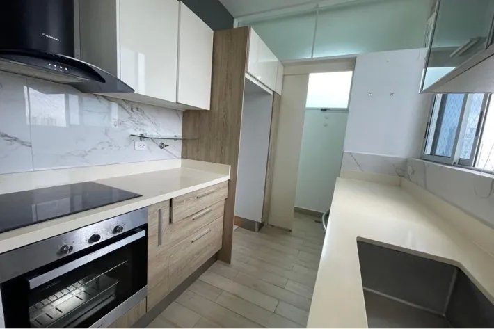 Venta de apartamento en San Francisco, Panamá