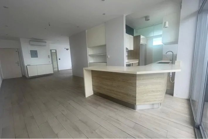 Venta de apartamento en San Francisco, Panamá