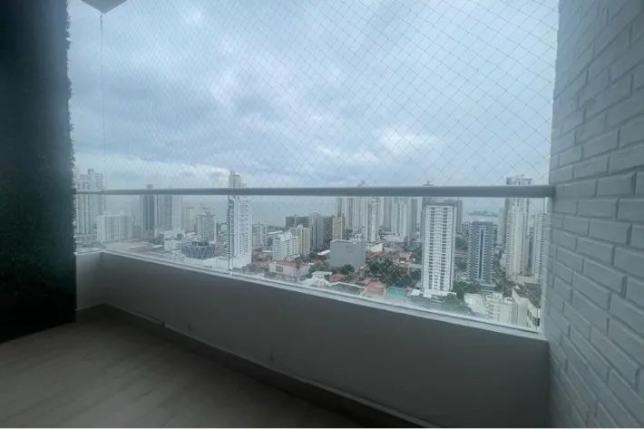 Venta de apartamento en San Francisco, Panamá