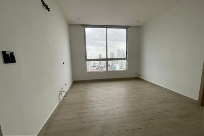 Venta de apartamento en San Francisco, Panamá
