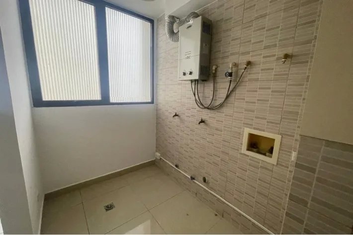 Venta de apartamento en San Francisco
