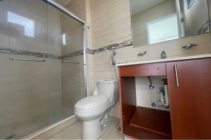 Venta de apartamento en San Francisco