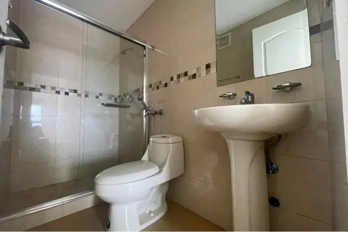 Venta de apartamento en San Francisco