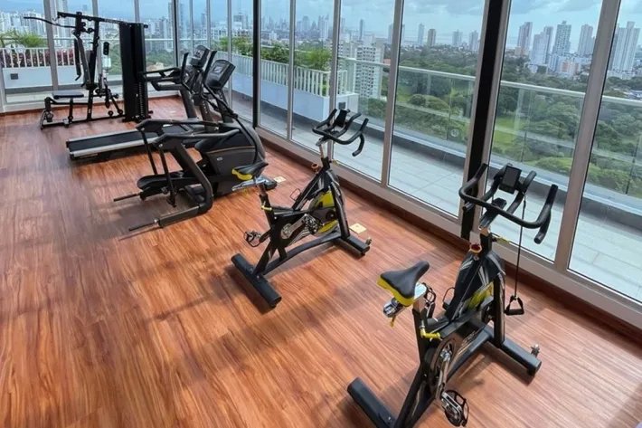 Venta de apartamentos en Carrasquilla, PH Isabella Towers