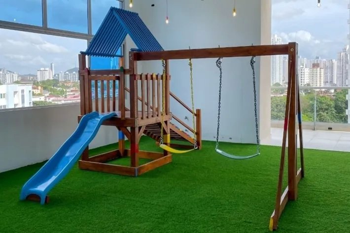 Venta de apartamentos en Carrasquilla, PH Isabella Towers