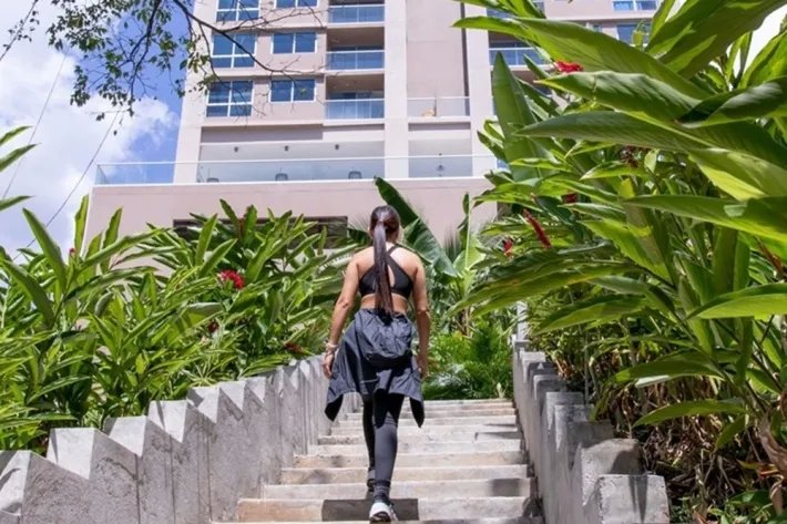 Venta de apartamentos en Carrasquilla, PH Isabella Towers
