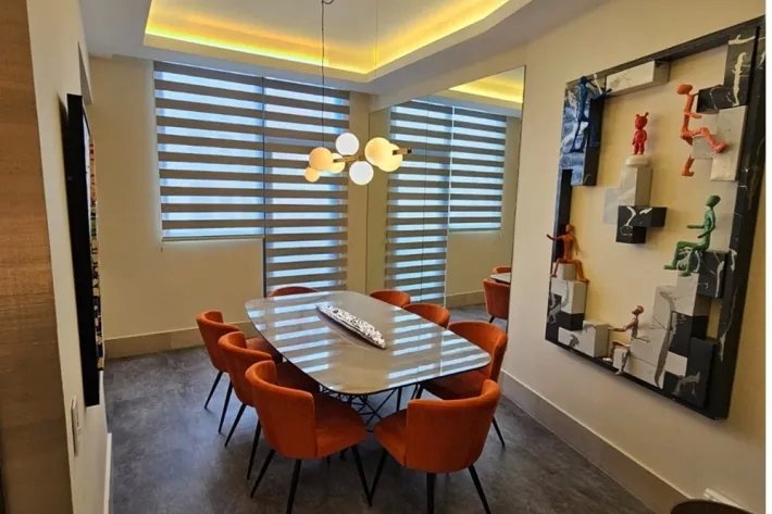 Venta de apartamento en Santa María, Panamá