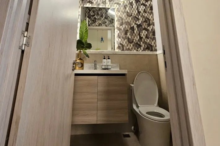 Venta de apartamento en Santa María, Panamá