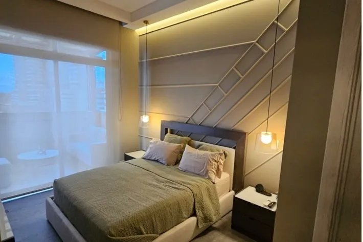 Venta de apartamento en Santa María, Panamá
