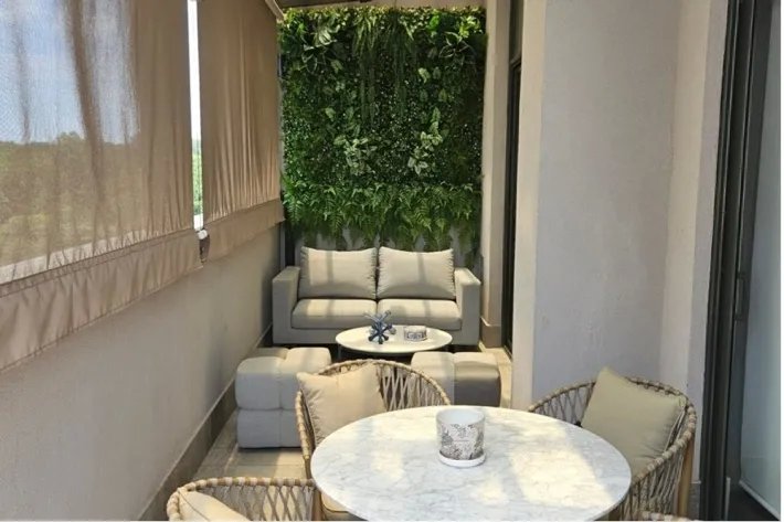 Venta de apartamento en Santa María, Panamá
