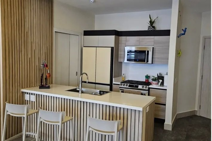 Venta de apartamento en Santa María, Panamá