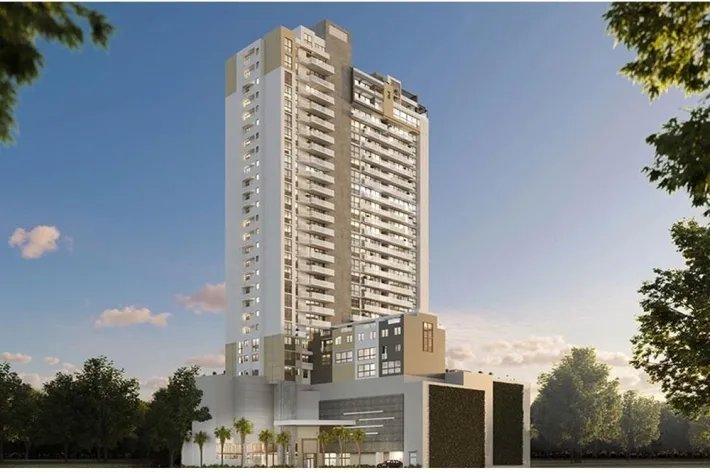 Apartment for sale in Santa María, Panama