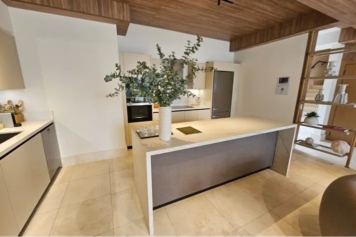 Apartment for sale in Santa María, Panama