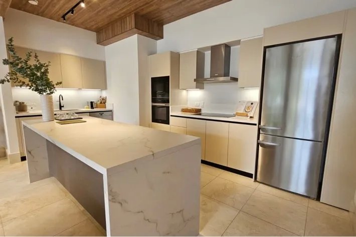 Apartment for sale in Santa María, Panama