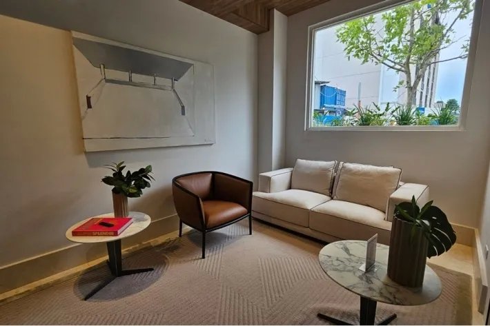 Apartment for sale in Santa María, Panama