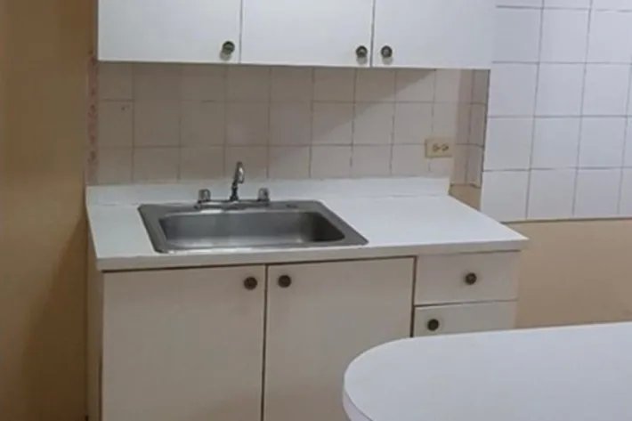 Venta de apartamento en Río Abajo