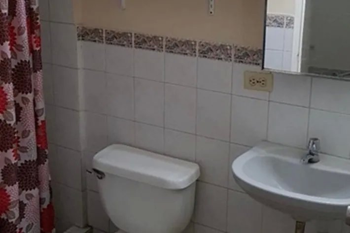 Venta de apartamento en Río Abajo