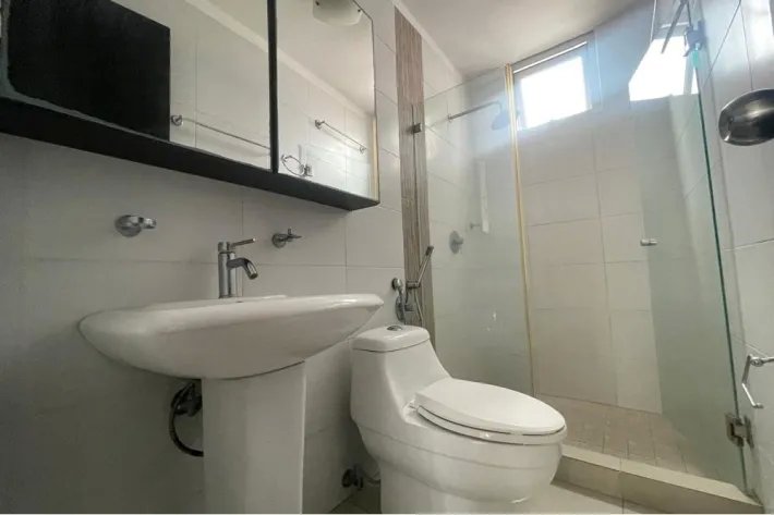 Apartamento en venta en Bella Vista, Panamá