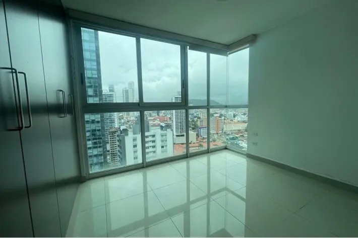 Apartamento en venta en Bella Vista, Panamá