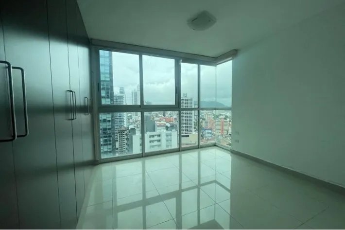 Apartamento en venta en Bella Vista, Panamá